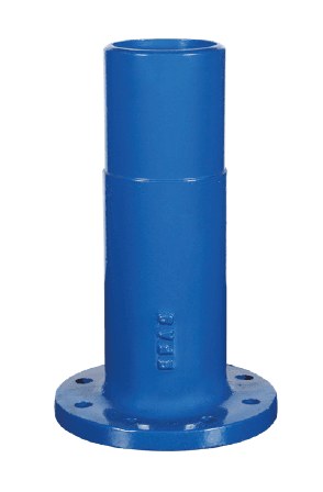 Flanşlı Spigot (F Bağlantı)